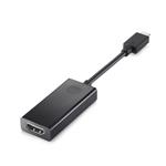 HP Adaptér USB-C na HDMI 2.0