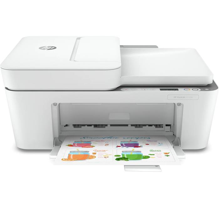 HP Deskjet 4120e All-in-One