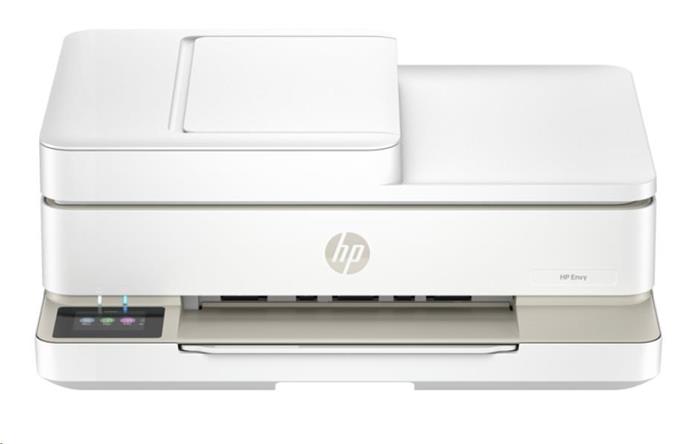 HP All-in-One Deskjet Envy 6520e