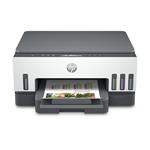 HP All-in-One Ink Smart Tank 720 (A4, 15/9 ppm, USB, Wi-Fi, Print, Scan, Copy)