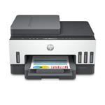 HP All-in-One Ink Smart Tank 750 (A4, 15/9 ppm, USB, Wi-Fi, Print, Scan, Copy, ADF)