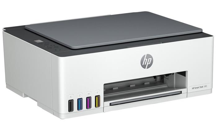 HP Smart Tank 580