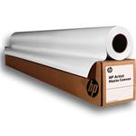 HP Artist Matte Canvas 24"