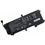 HP Battery 3 Cells 52Wh 4.56Ah 