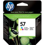 HP C6657AE náplň č.57 barevná 17ml