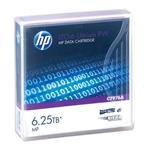 HP C7976A LTO-6 Ultrium 6.25TB MP RW Data Cartridge