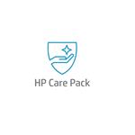 HP Care Pack - Oprava u zákazníka nasledujúci pracovný deň, 5 rokov