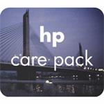 HP CarePack 3 roky Return to Depot, obálka
