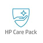 HP CarePack 3 Year Pickup & Return pro notebooky Pavilion (spotřebitel)