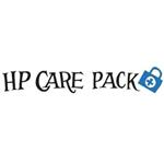 HP CarePack 3roky RETURN to DEPOT pro notebook