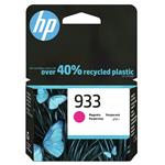HP cartridge 933/ purpurová/ 4ml