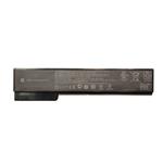 HP CC06XL Long Life Notebook Battery - 6x60b, 8460p