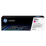 HP CF403A Toner 201A pro CLJ M277, M252, (1400str), Magenta