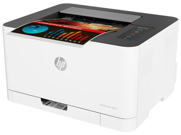 HP Color Laser 150nw