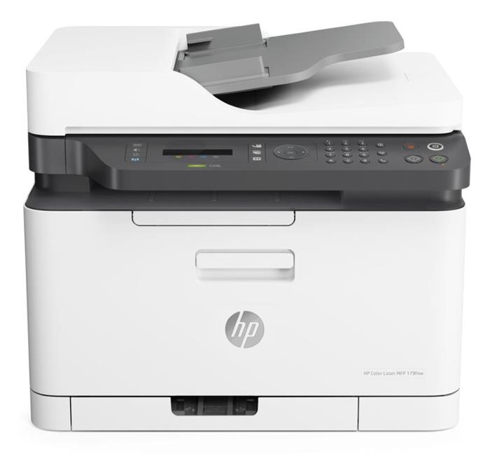 HP Color Laser 179fnw