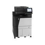 HP Color LaserJet Enterprise flow MFP M880z+ A3