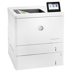 HP Color LaserJet Enterprise M555x