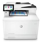 HP Color LaserJet Enterprise MFP M480f/ A4/ 27ppm/ 600x600dpi/ USB/ duplex/ ePrint