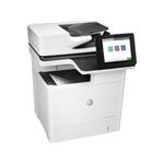 HP Color LaserJet Enterprise MFP M681dh