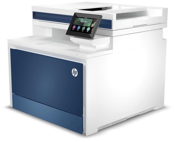 HP Color LaserJet Pro MFP 4302dw