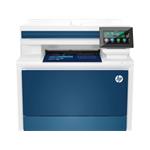 HP Color LaserJet Pro MFP 4302fdn