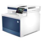 HP Color LaserJet Pro MFP 4302fdw