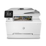 HP Color LaserJet Pro MFP M283fdw