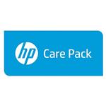 HP CPe 3y Nbd Exch Scanjet 7800 HW SVC
