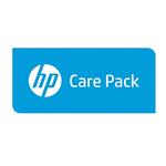 HP CPe 3y Return Color LaserJet M452 HW SVC