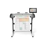 HP Designjet SD Pro Scanner 44"