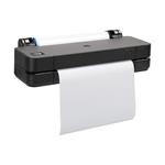 HP DesignJet T230 24" (A1+, 35s A1, USB 2.0, Ethernet, Wi-Fi) - bez stojanu