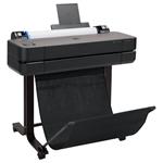 HP DesignJet T630 24" (A1+,  30s A1, USB, LAN, Wifi)