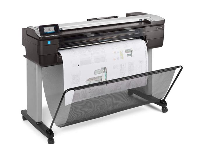 HP DesignJet T830 36-in MFP