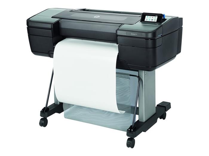 HP Designjet Z6 44” PostScript Printer