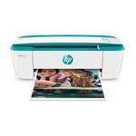 HP DeskJet 3762 All In One Printer - HP Instant Ink ready