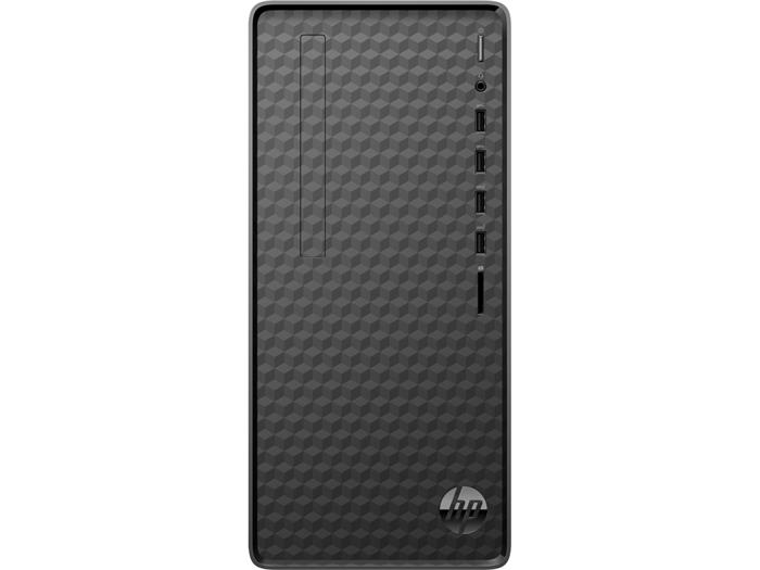HP Desktop M01-F2001nc Bundle PC