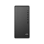 HP Desktop M01-F2001nc Bundle PC