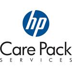 HP e-CarePack NextBusDay Onsite Notebook Service, S-class, 3y