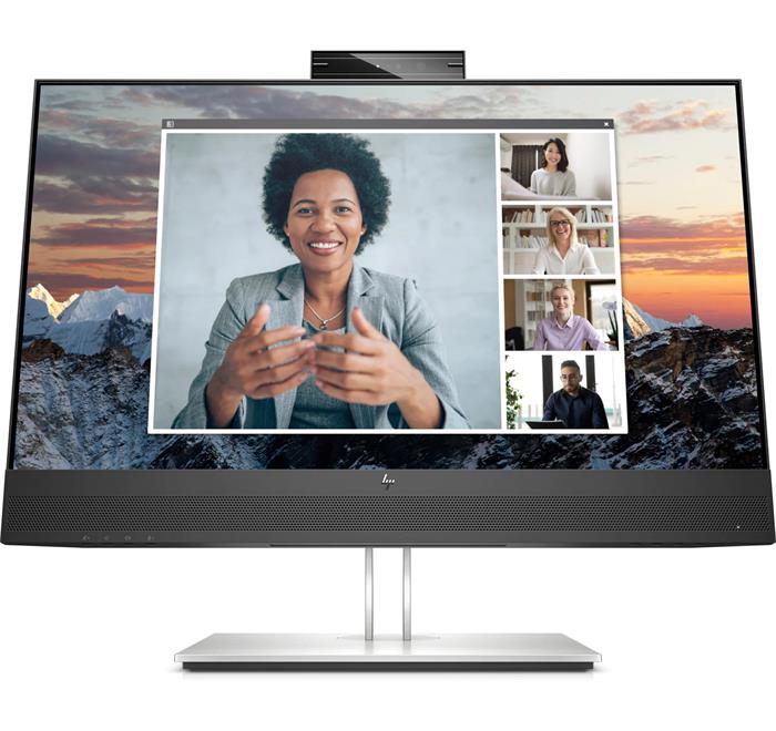 HP E24m G4 Conferencing Monitor