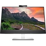 HP E27m G4, 27" IPS, 2560x1440@60Hz, 300cd, USB-C dock, webcam, pivot, audio 