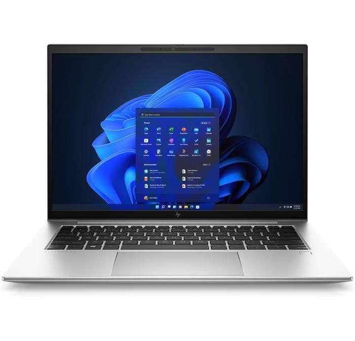 HP EliteBook 845 G9 stříbrný