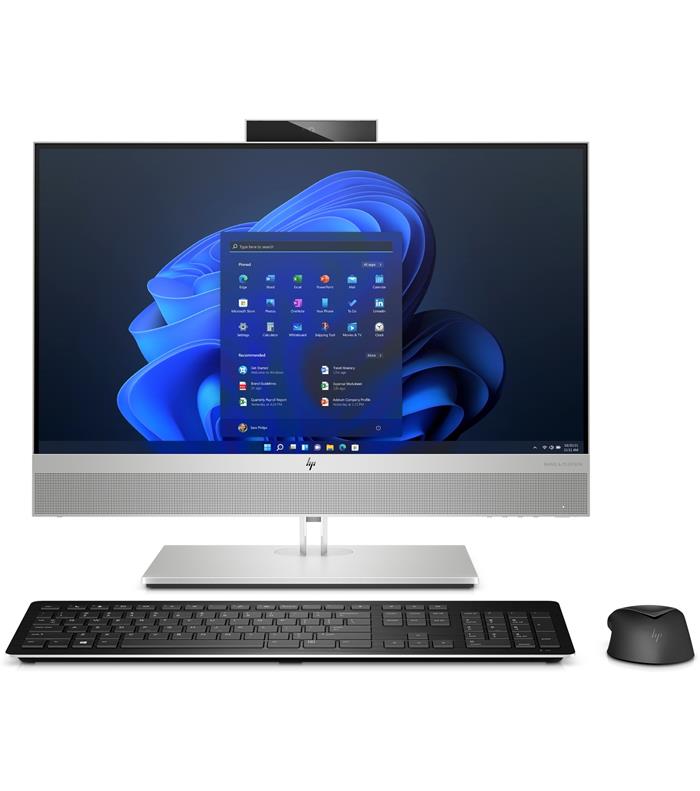 HP EliteOne 800 G6 All-in-One