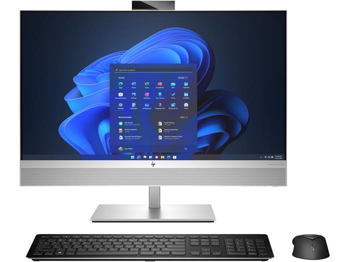 HP EliteOne 870 27" G9 All-in-One