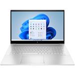 HP ENVY 17-cr0004nc stříbrný