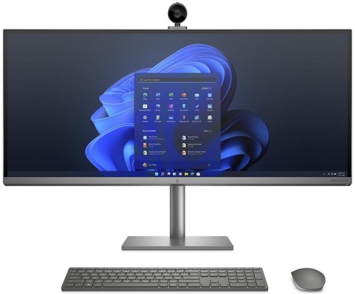 HP Envy All-in-One 34-c1010nc