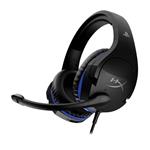 HP HyperX Cloud Stinger - Gaming Headset - PS5-PS4 (Black-Blue)