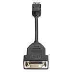 HP kabelový adaptér DisplayPort na Single link DVI-D