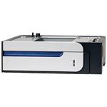 HP LaserJet 500 Sheet Paper/Heavy Media Tray