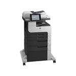 HP LaserJet Enterprise 700 MFP M725f A3