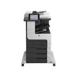 HP LaserJet Enterprise 700 MFP M725z A3